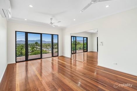 Property photo of 7 Speedy Close Bentley Park QLD 4869