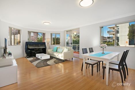 Property photo of 14/7-11 Hampden Street Beverly Hills NSW 2209