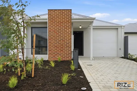 4 Kalimba Rd, Banksia Grove, WA 6031