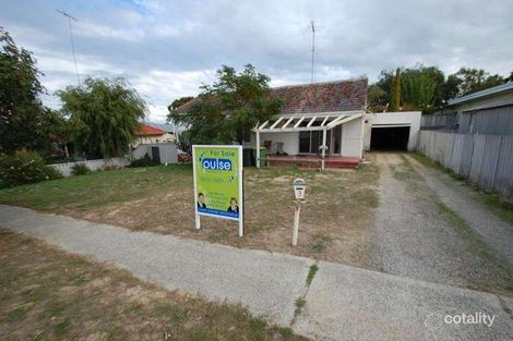 3 Chamberlain St, O'Connor, WA 6163