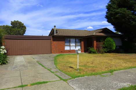 Property photo of 56 Northumberland Drive Epping VIC 3076