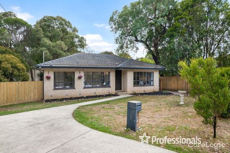 Property photo of 9 Landy Court Kilsyth VIC 3137