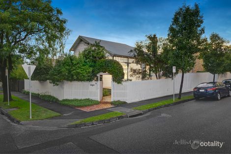 Property photo of 40 Alice Street Malvern VIC 3144