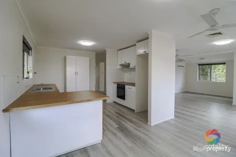 Property photo of 21 Oxley Drive South Gladstone QLD 4680