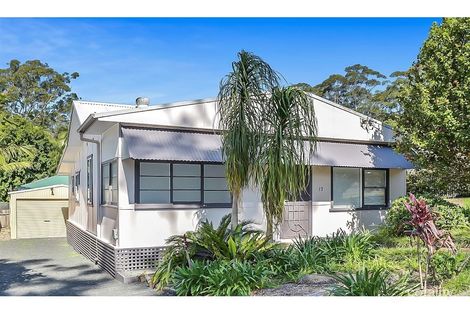 Property photo of 17 Jarrett Street North Gosford NSW 2250