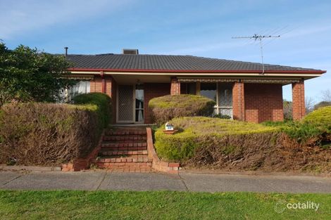 Property photo of 92 Mansfield Street Berwick VIC 3806