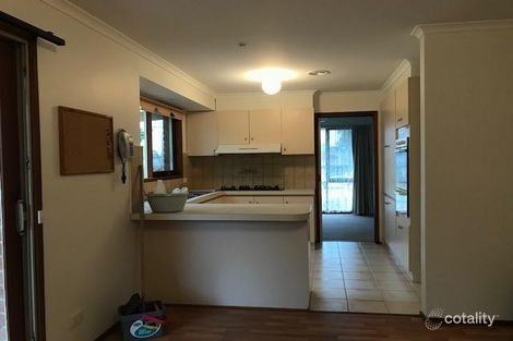 Property photo of 92 Mansfield Street Berwick VIC 3806