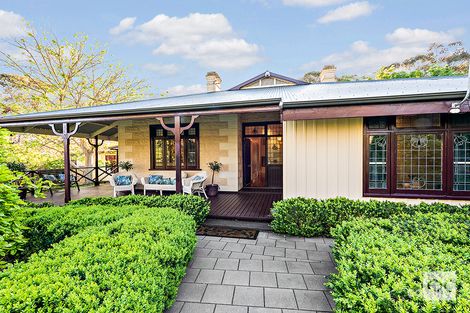 Property photo of 18 Brighton Parade Blackwood SA 5051