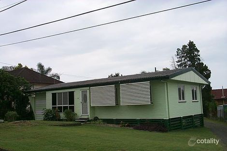 Property photo of 5 Bushing Street Wynnum West QLD 4178