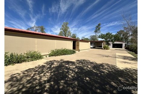 45 Black Prince Dr, Lightning Ridge, NSW 2834