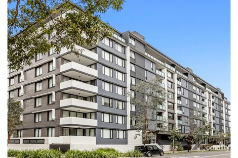 501/99a Bonar St, Wolli Creek, NSW 2205