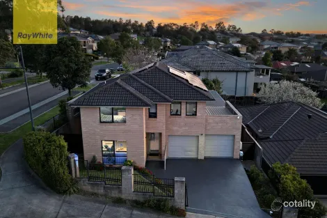 Property photo of 1 Tinderry Avenue Minto NSW 2566