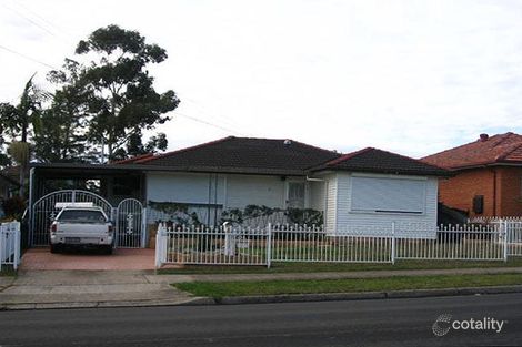 5 Avoca Rd, Canley Heights, NSW 2166