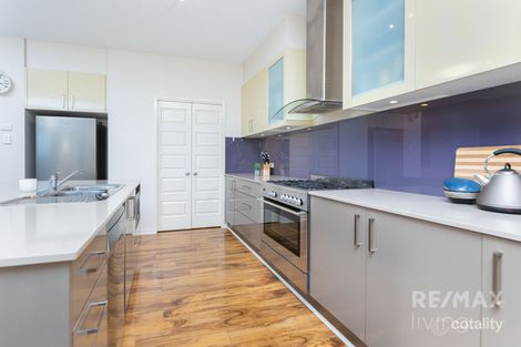 Property photo of 107 Central Green Drive Narangba QLD 4504