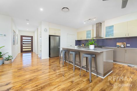 Property photo of 107 Central Green Drive Narangba QLD 4504