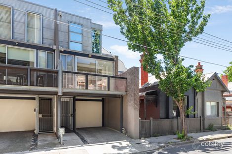 Property photo of 1C Percy Street Prahran VIC 3181