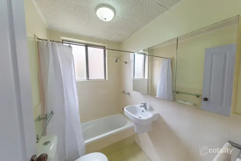 Property photo of 7/7 Curzon Street Ryde NSW 2112