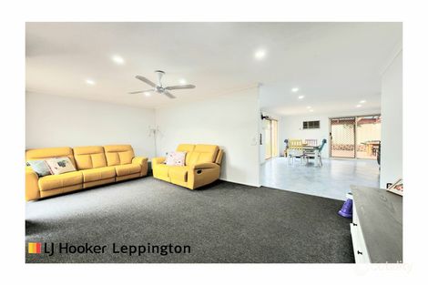 Property photo of 8 Brayton Close Prestons NSW 2170