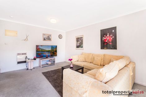 Property photo of 5/131 Port Jackson Circuit Phillip ACT 2606