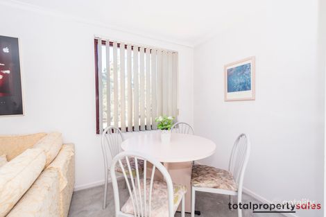 Property photo of 5/131 Port Jackson Circuit Phillip ACT 2606