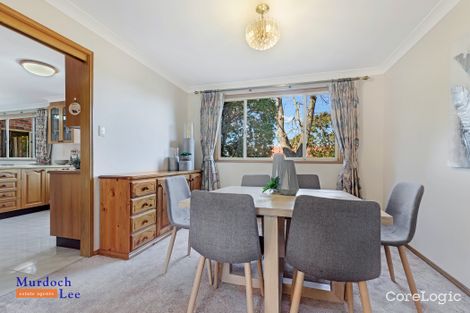 Property photo of 29 Yaringa Road Castle Hill NSW 2154