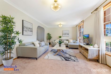 Property photo of 29 Yaringa Road Castle Hill NSW 2154
