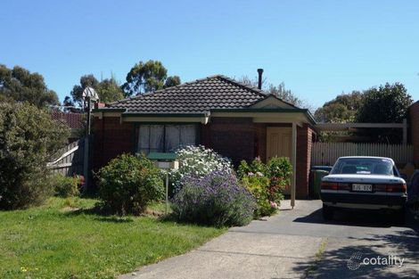 Property photo of 21B Jericho Court Berwick VIC 3806