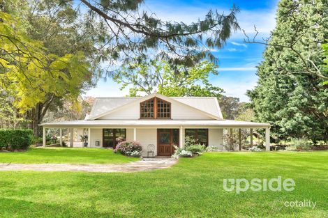 1009 Old Northern Rd, Dural, NSW 2158