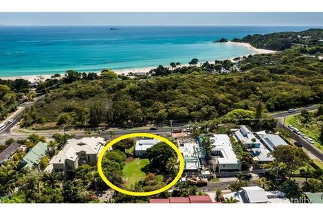 88 Lawson St, Byron Bay, NSW 2481