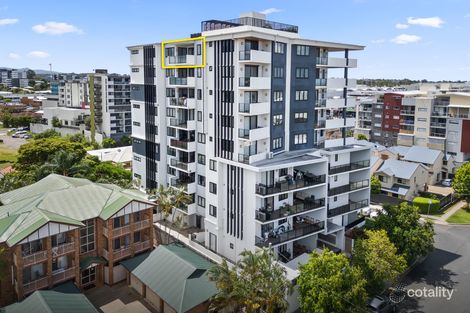 Property photo of 805/27 Kingsmill Street Chermside QLD 4032