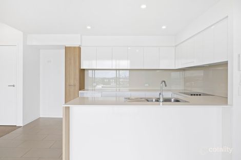 Property photo of 805/27 Kingsmill Street Chermside QLD 4032