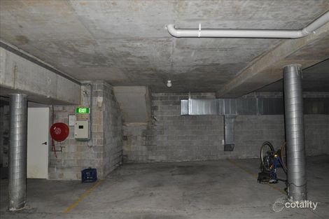 Property photo of 11/106-116 Elizabeth Street Ashfield NSW 2131
