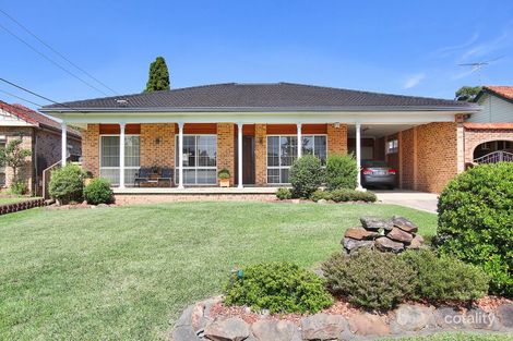 57 Matthew Cres, Blacktown, NSW 2148