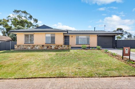 Property photo of 21 Parkview Rise Hackham SA 5163