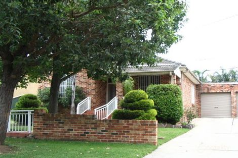 Property photo of 18A Henry Street Punchbowl NSW 2196