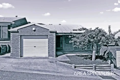Property photo of 6 Karmai Court Korumburra VIC 3950
