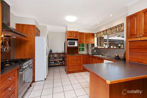 Property photo of 3 Jacaranda Avenue Tweed Heads West NSW 2485