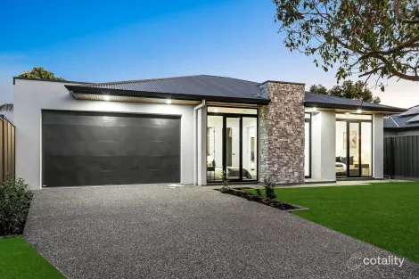 Property photo of 1A Birch Grove Dernancourt SA 5075