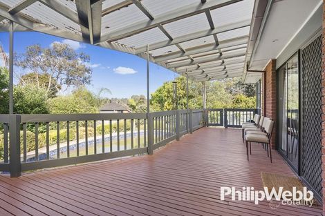 2 Little John Rd, Warranwood, VIC 3134