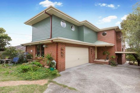 Property photo of 25A Williams Street Frankston VIC 3199