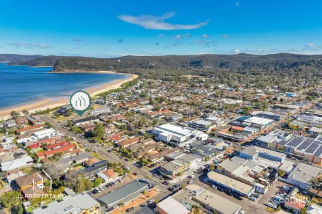 Property photo of 2/175 The Esplanade Umina Beach NSW 2257