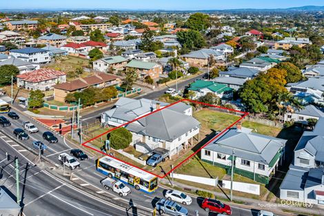 351 Ipswich Rd, Annerley, QLD 4103