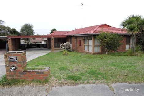 3 Peebles St, Endeavour Hills, VIC 3802