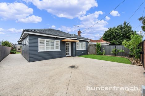 Property photo of 127 Sunshine Road West Footscray VIC 3012