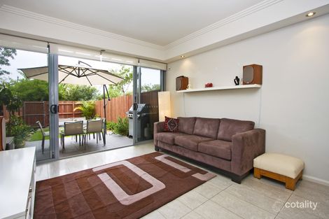 4/303 Miller St, Cammeray, NSW 2062