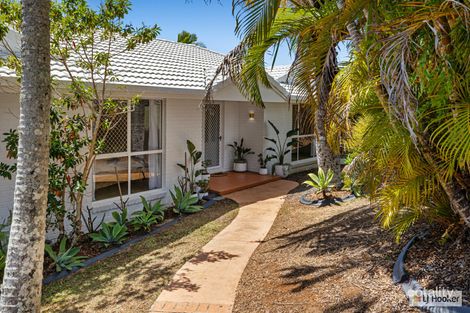 Property photo of 8 Jarrah Place Banora Point NSW 2486