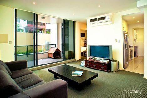 435/28 Danks St, Waterloo, NSW 2017