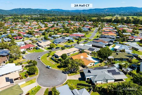 Property photo of 2A Hall Court Mudgeeraba QLD 4213