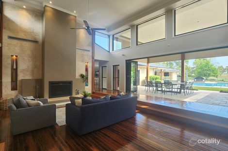 46 Portrush Cres, Luddenham, NSW 2745