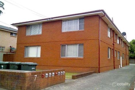 7 York St, Berala, NSW 2141